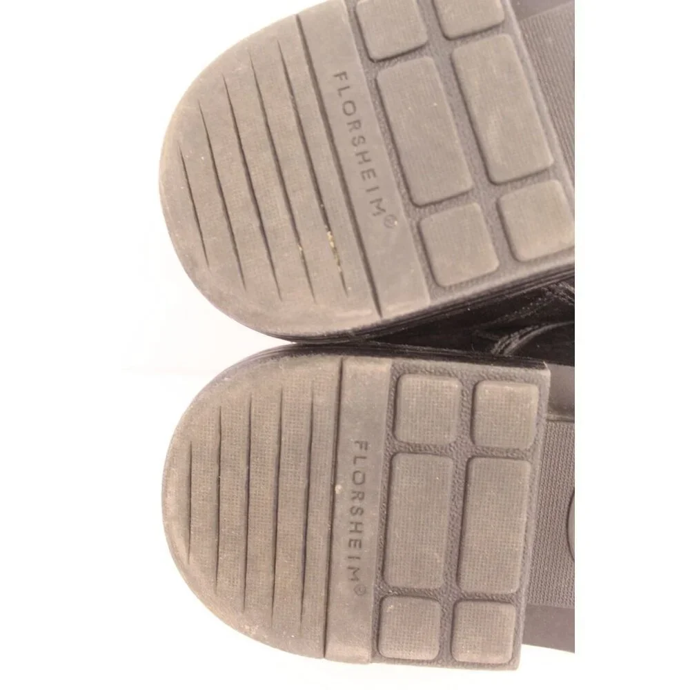 Florsheim crafted discerning